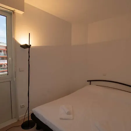 Lejlighed Monte Carlo View